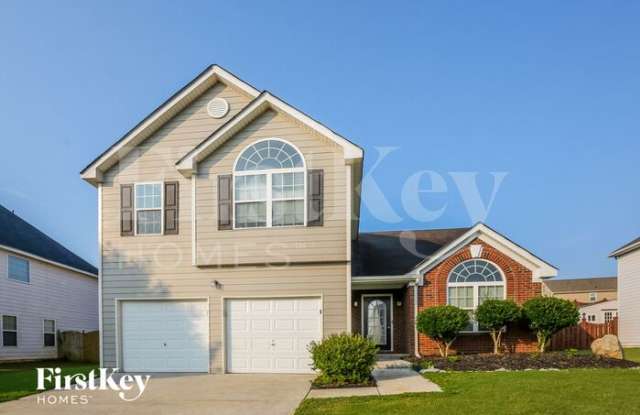 140 Pendergrass Farms Circle - 140 Pendergrass Farms Circle, Pendergrass, GA 30567 140 Pendergrass Farms Circle - 140 Pendergrass Farms Circle, Pendergrass, GA 30567