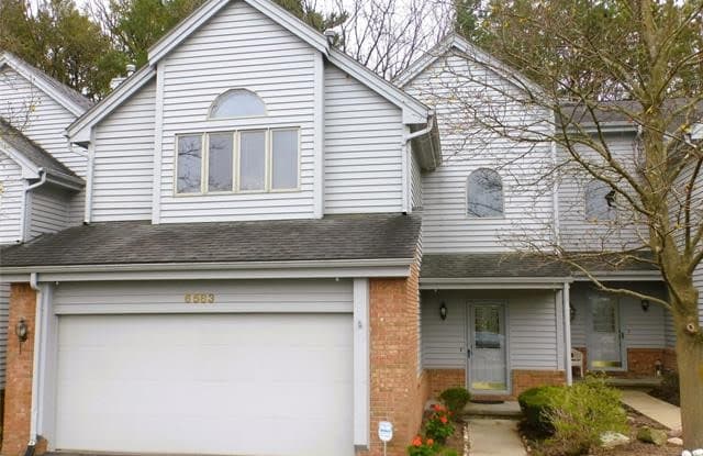 6583 RIDGEVIEW Drive - 6583 Ridgeview Dr, Oakland County, MI 48346
