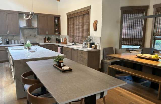 Winter Season Rental - The Estates in Incline Village, Nevada Gallery 3