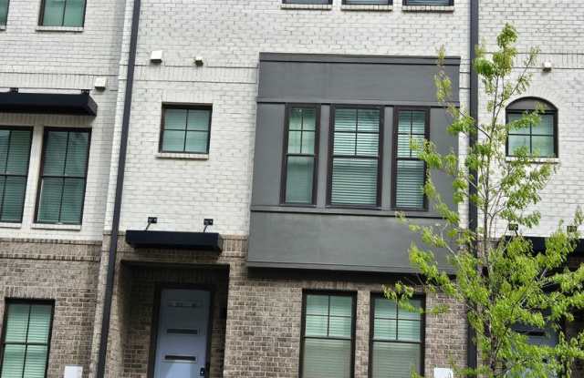 Gorgeous Townhome in Prime West Midtown Location photos photos