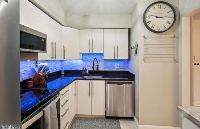 3803 LARAMIE PL #E - 3803 Laramie Place, Fairfax County, VA 22309