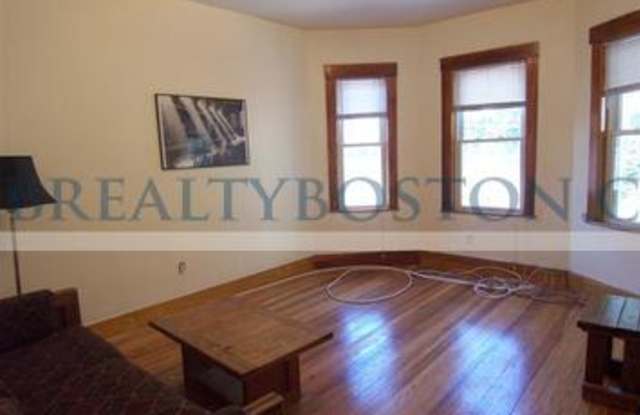 345 Market St. - 345 Market Street, Boston, MA 02135