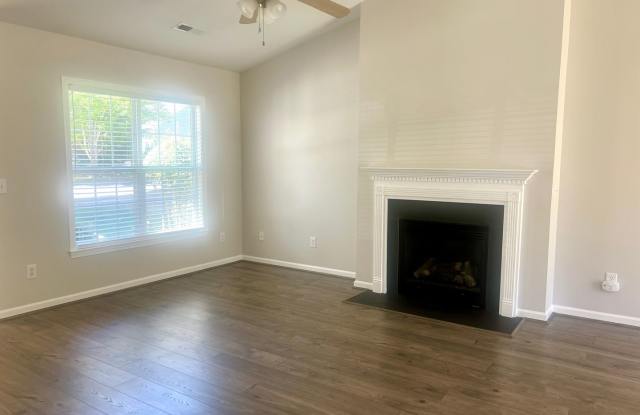 3 Bedroom 2 Bath Ranch in Northeast Greensboro Gallery 4