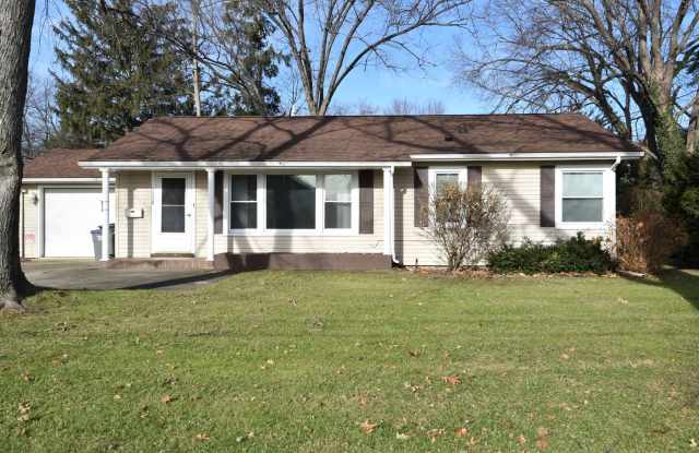 Great 3 bedroom Ranch in Elkhart photos photos