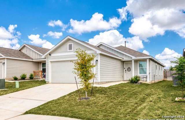 13911 JERSEY COW - 13911 Jersey Cow, Bexar County, TX 78245