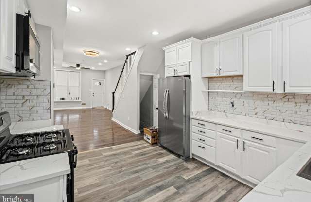 3405 PATON Avenue - 3405 Paton Avenue, Baltimore, MD 21215