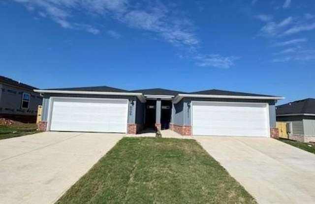 6509  NW Gregory  ST photos photos