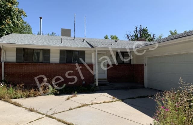 8536 Eaton St - 8536 Eaton Street, Arvada, CO 80003
