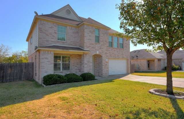 20313 Dark Tree Cove - 20313 Dark Tree Cove, Pflugerville, TX 78664