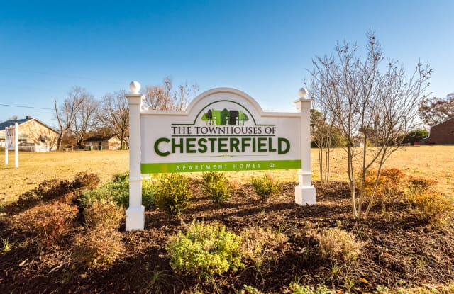 Townhouses of Chesterfield I photos photos