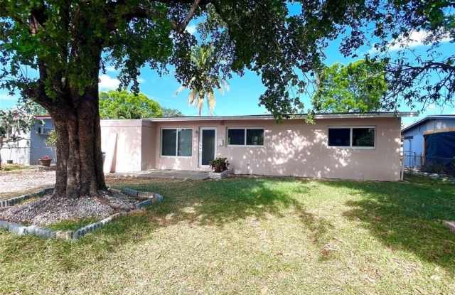 604 SW 22nd Ter - 604 Southwest 22nd Terrace, Fort Lauderdale, FL 33312