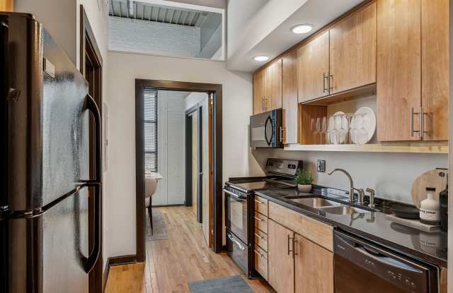 Hopper Lofts Gallery 3