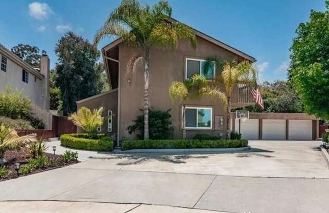 6825 Luciernaga Court - 6825 Luciernaga Court, Carlsbad, CA 92009