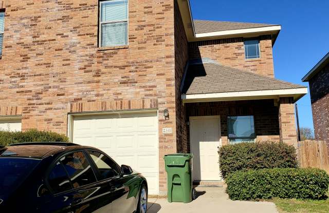 2341 Aldergate Drive - 2341 Aldergate Drive, Arlington, TX 76012