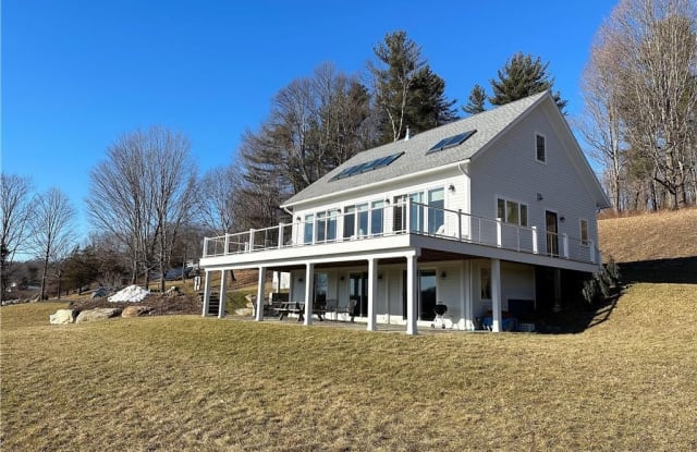 7 Ore Hill Road - 7 Ore Hill Road, Litchfield County, CT 06039