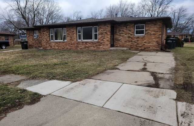 5620 Aspen Avenue - 5620 Aspen Avenue, Portage, IN 46368