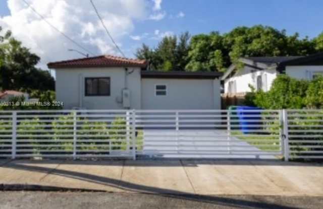 5180 NW 14th Ave - 5180 Northwest 14th Avenue, Miami, FL 33142
