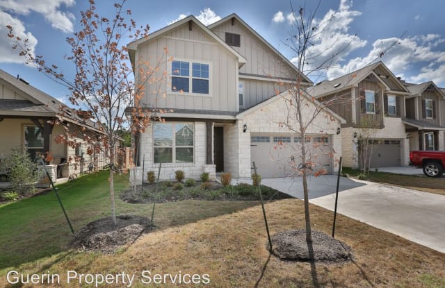329 Bonnet Blvd - 329 Bonnet Blvd, Georgetown, TX 78628