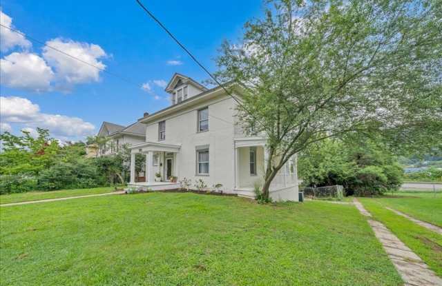 Spacious 5BR House in Roanoke Gallery 4