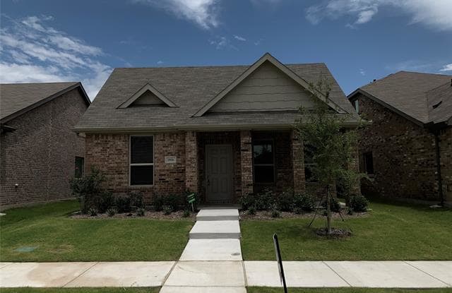 1816 Emilia Drive - 1816 Emilia Dr, Collin County, TX 75009