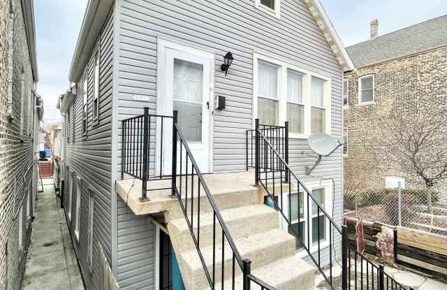 2148 W 18th Pl - 2148 West 18th Place, Chicago, IL 60608