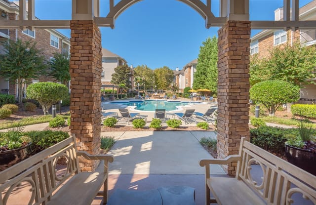 Stone Ridge Apartments photos photos