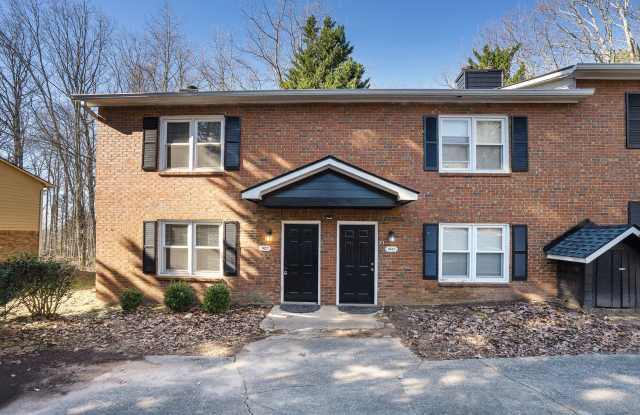 Renovated End Unit Townhome in Snellville! photos photos