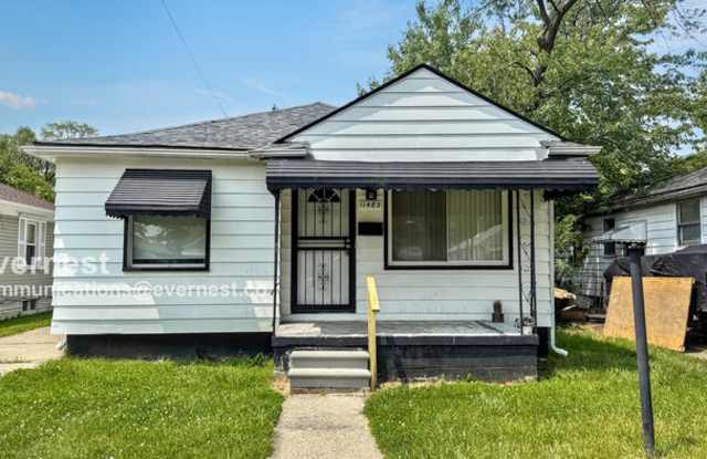 11483 Faust Avenue photos photos