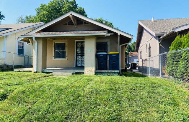 Charming 3BR House in Kansas City photos photos Charming 3BR House in Kansas City photos photos