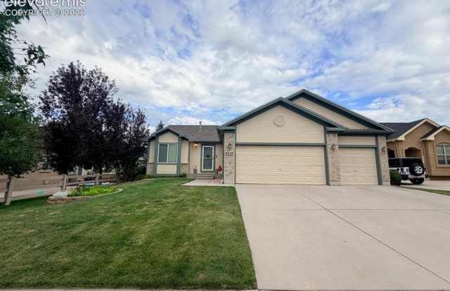 8528 Jacks Fork Drive Gallery 1