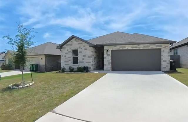 2124 Blackhawk Loop - 2124 Blackhawk Loop, Belton, TX 76513