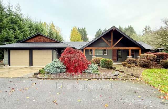 16205 NE Leaper Rd - 16205 Northeast Leaper Road, Mount Vista, WA 98686