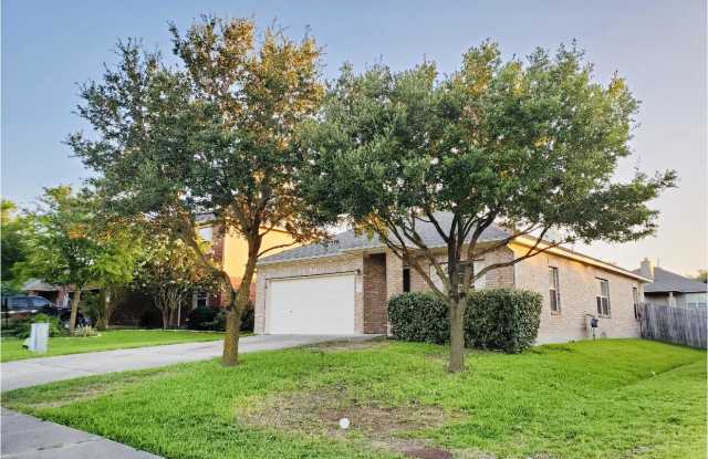 149 Maplewood North - 149 Maplewood North, Kyle, TX 78640