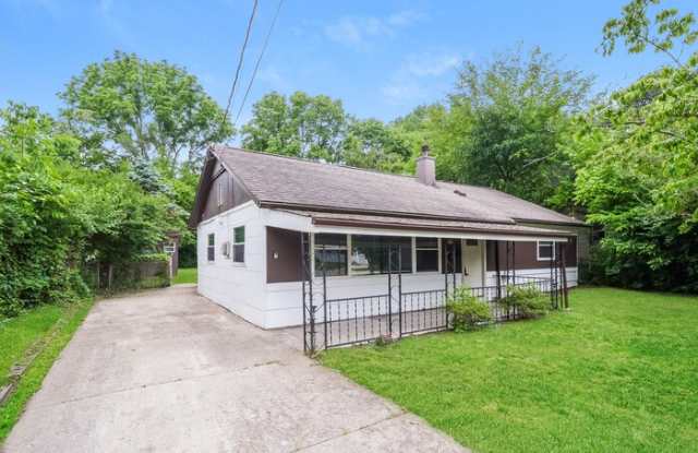 6917 Sayler Avenue photos photos