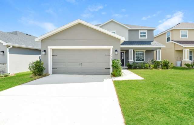 1015 Corso Drive - 1015 Corso Drive, Winter Haven, FL 33884