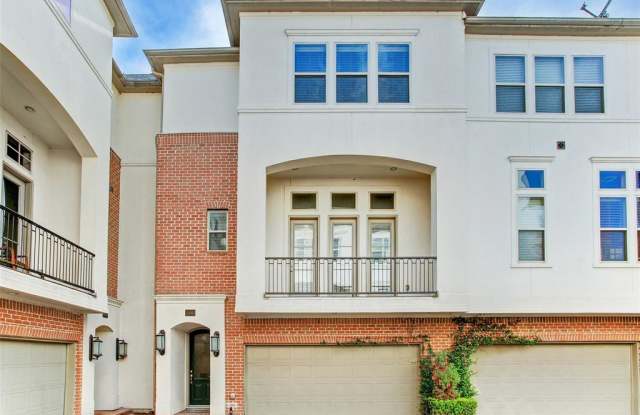 5229 Petty Street - 5229 Petty Street, Houston, TX 77007