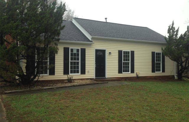 1520 English Knoll Drive - 1520 English Knoll Drive, Matthews, NC 28105