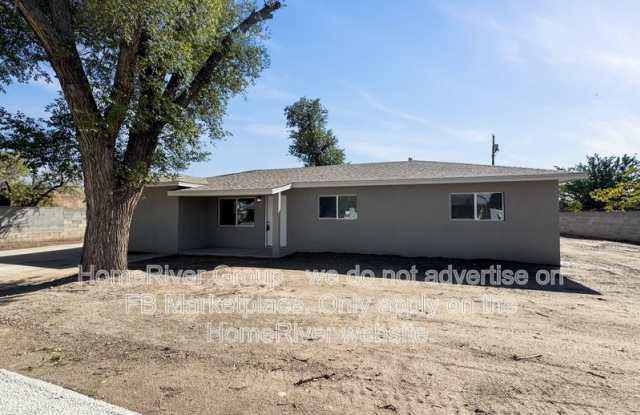 1808 San Ygnacio Rd SW - 1808 San Ygnacio Road Southwest, South Valley, NM 87105