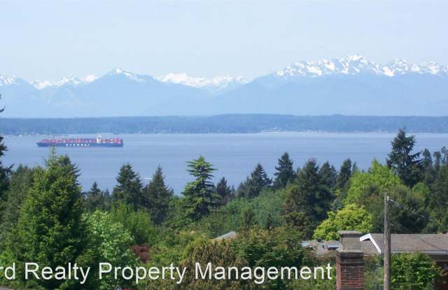 11511 4th Ave NW - 11511 4th Avenue Northwest, Seattle, WA 98177