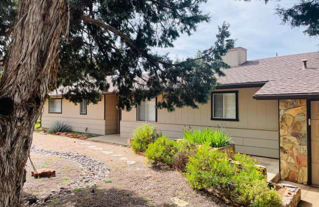 185 Sierra Road Sedona, AZ. 86336 photos photos