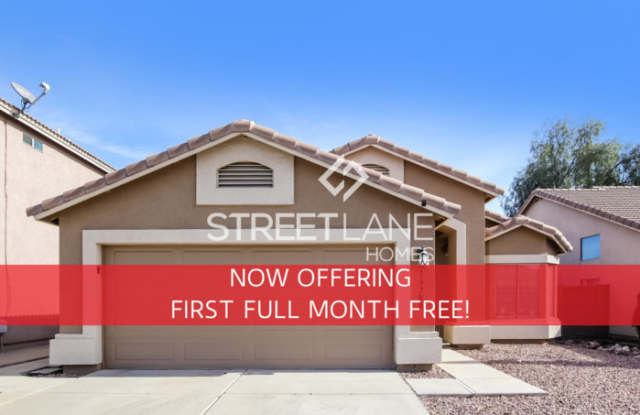 13709 North 129th Drive - 13709 North 129th Drive, El Mirage, AZ 85335