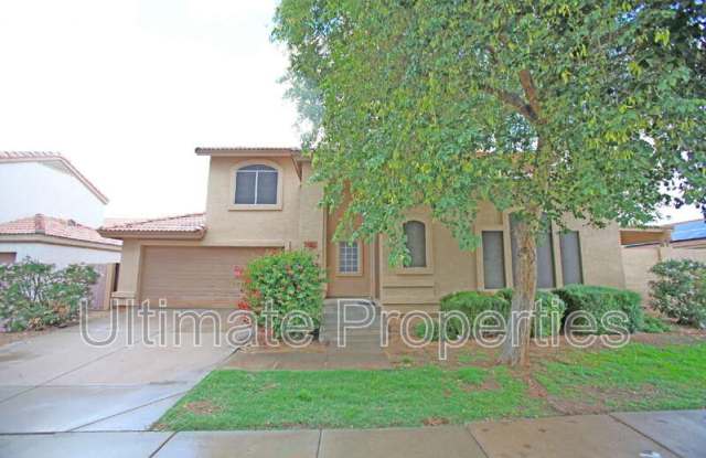 15316 N 89th Ave - 15316 North 89th Avenue, Peoria, AZ 85381