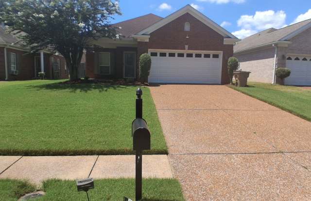 Adorable 3bd Home in Cozy Cordova Neighborhood photos photos
