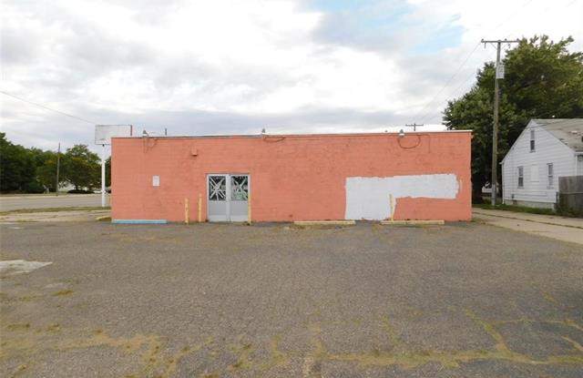 1505 DIX Highway - 1505 Dix Highway, Lincoln Park, MI 48146