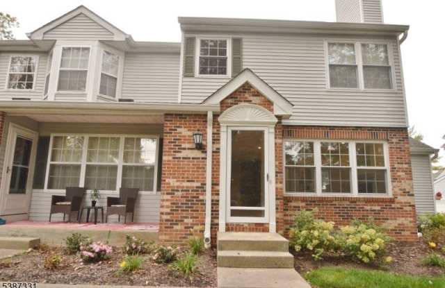 2804 Cortland Ln - 2804 Cortland Lane, Morris County, NJ 07981