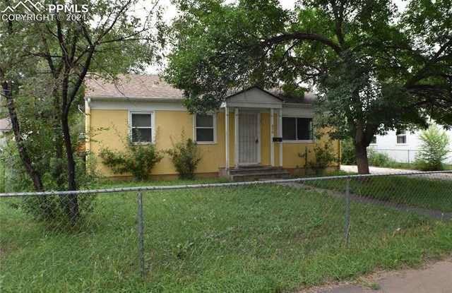 610 E ST Elmo Avenue Gallery 2