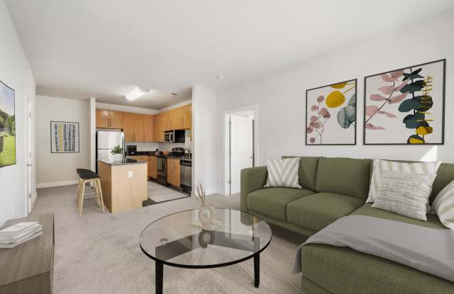 The Gale Eckington - Affordable Apartments Gallery 3