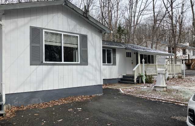 109 Sassafras Road - 109 Sassafras Road, Indian Mountain Lake, PA 18210
