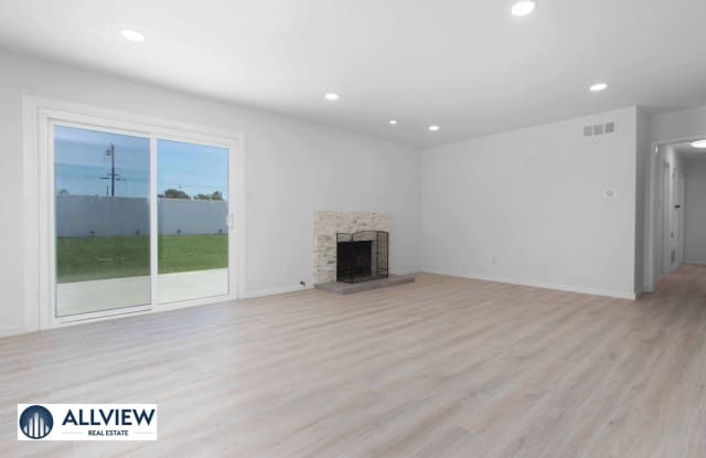 13662 Riata Street - 13662 Riata Street, Garden Grove, CA 92844