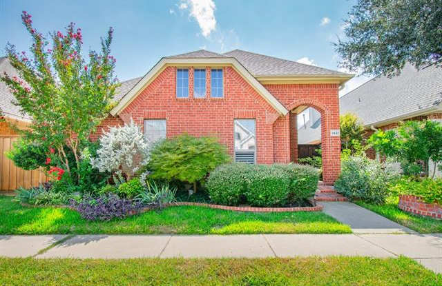 1431 Petersburgh Place - 1431 Petersburgh Place, Allen, TX 75013